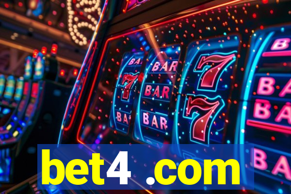 bet4 .com